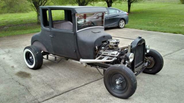 Ford Model T Coupe Hot Rod Street Rod Rat Rod For Sale Ford