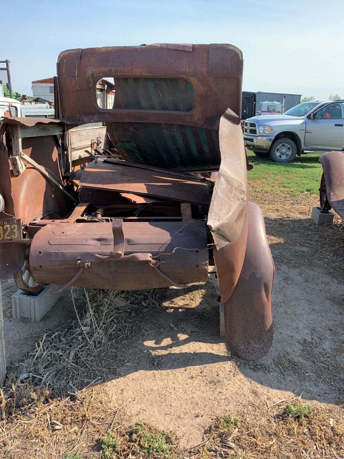 1928 Buick Ford Chevrolet, Plymouth Other for sale Buick Other 1928