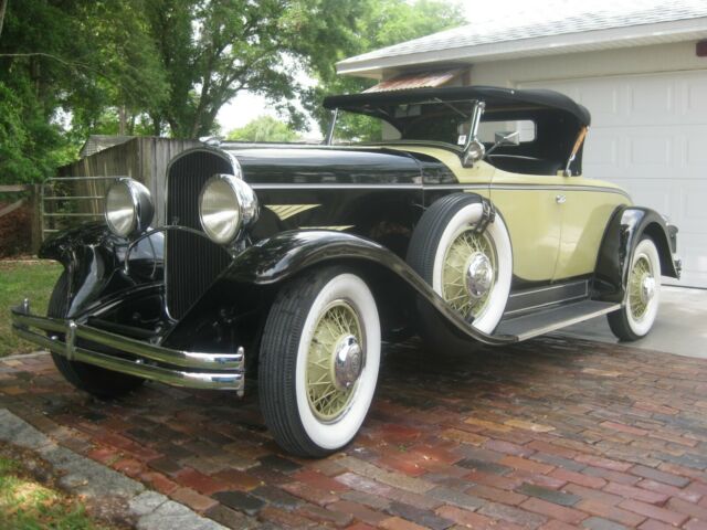 1930 Chrysler Model 77 Roadster 1929 30 31 32 33 34 For Sale Chrysler Series 77 1930 For Sale In Spring Hill Florida United States