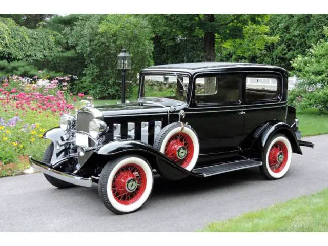 1932 Chevrolet Confederate Deluxe For Sale - Chevrolet Other 1932 For ...