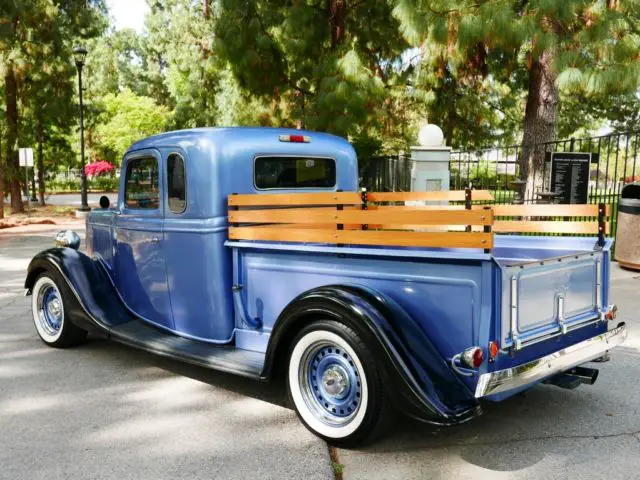 1936 Ford Other Pickups Extended Cab Pickup for sale - Ford Other Pickups Shortbed 1936 for sale