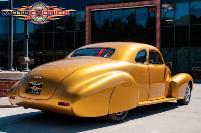 1940 LaSalle Custom Coupe for sale - Cadillac Other 1940 for sale in Saint Louis, Missouri ...