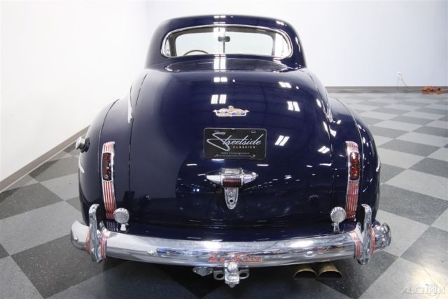 1941 Desoto Custom Business Coupe For Sale - DeSoto Custom 1941 For ...