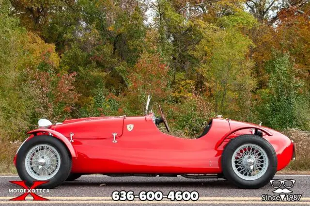 ferrari 166 inter price