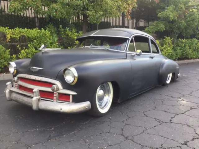 1950 CHEVROLET BUSINESS COUPE.LOOK!!!!!! for sale - Chevrolet Bel Air