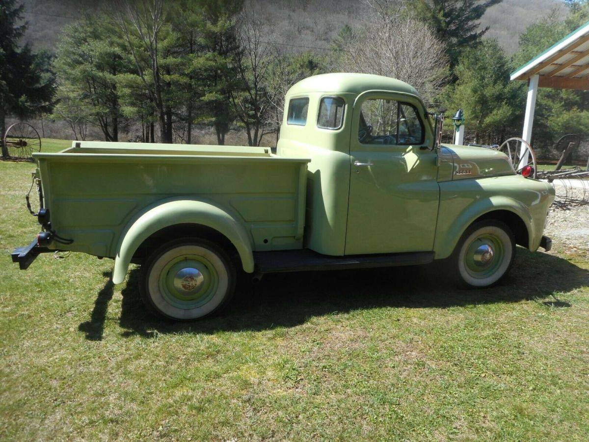 1951 Dodge B3B 1/2 Ton Pickup For Sale - Dodge Other Pickups 1951 For ...