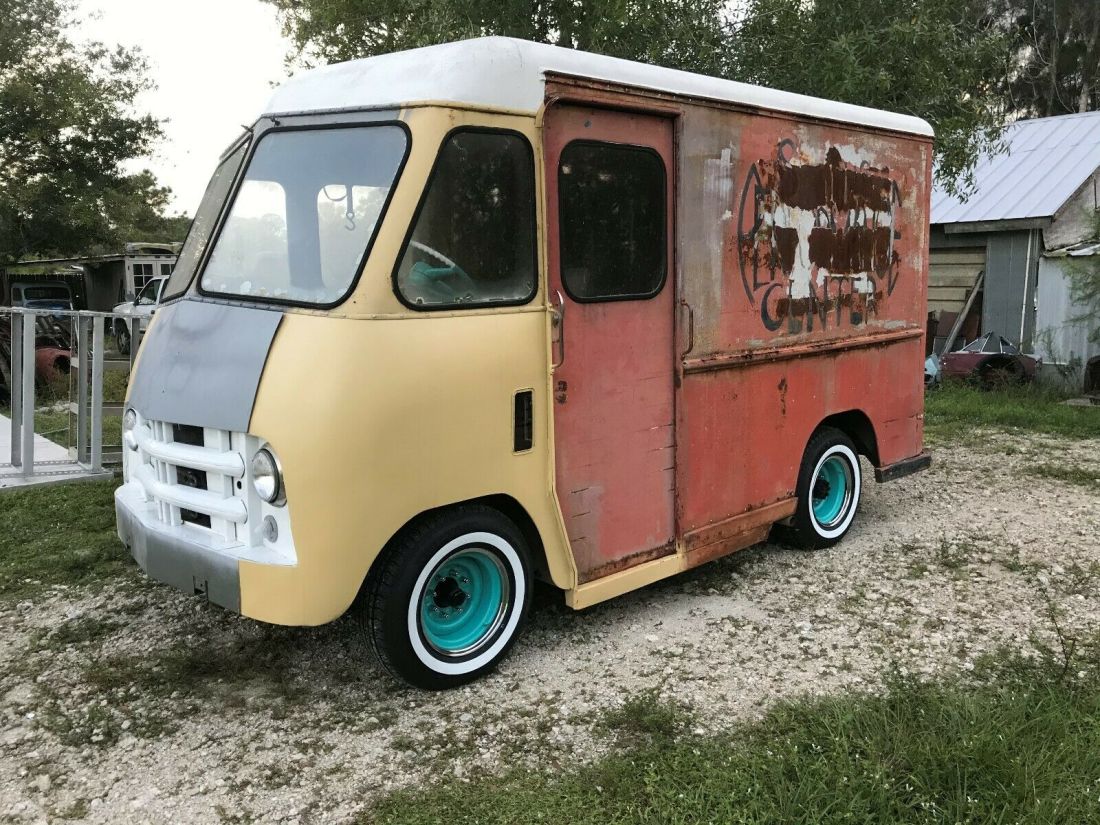 step van for sale florida