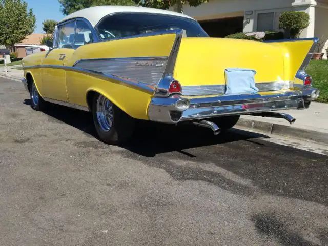 1957 Chevy Belair. Great Christmas Gift. for sale - Chevrolet Bel Air