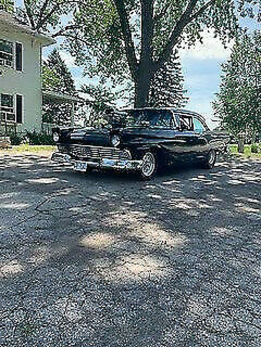 1957 Ford Fairlane Tube Chassis for sale Ford Fairlane 1957 for sale