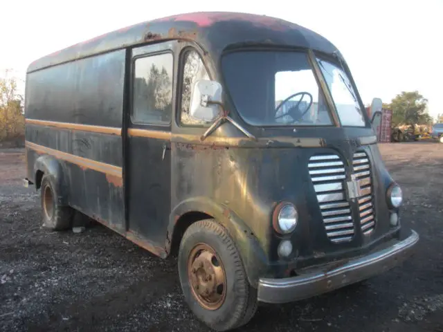 metro van for sale near me