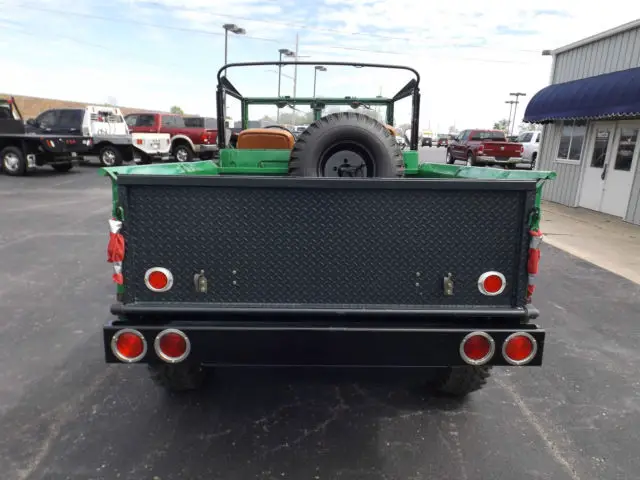 1962 Dodge M37 Power Wagon for sale - Dodge Power Wagon 1962 for sale