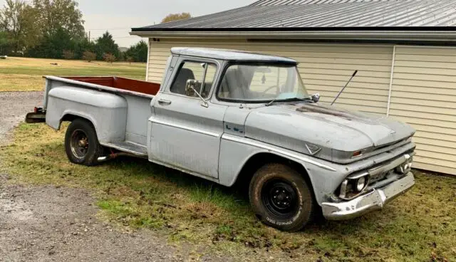 1962 Gmc C1000 Pickup Truck For Sale Gmc C1000 1962 For Sale In Smyrna Tennessee United States