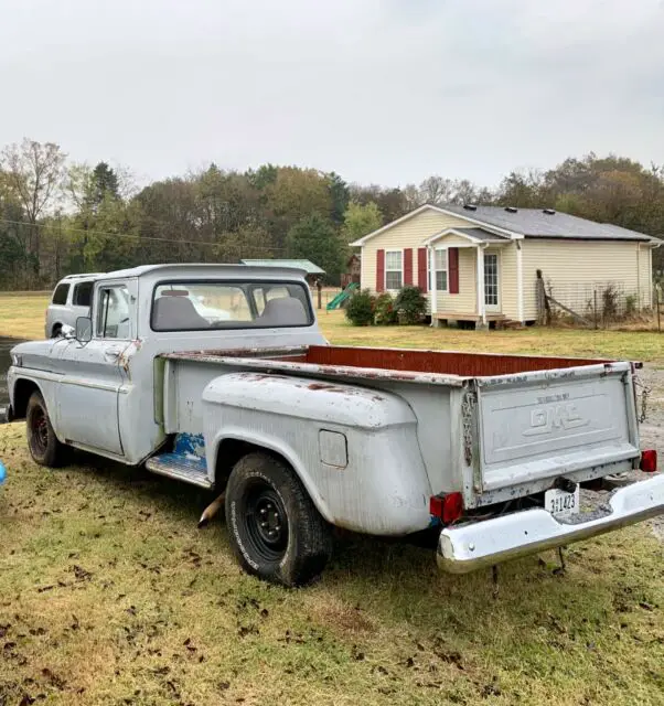 1962 Gmc C1000 Pickup Truck For Sale Gmc C1000 1962 For Sale In Smyrna Tennessee United States