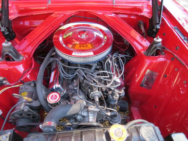 1963 12 Falcon Sprint For Sale Ford Falcon Convertable 1963 For Sale In Jamestown Rhode