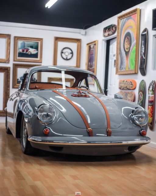 1963 Porsche 356 Outlaw For Sale Porsche 356 1963 For Sale In Newport Beach California United States