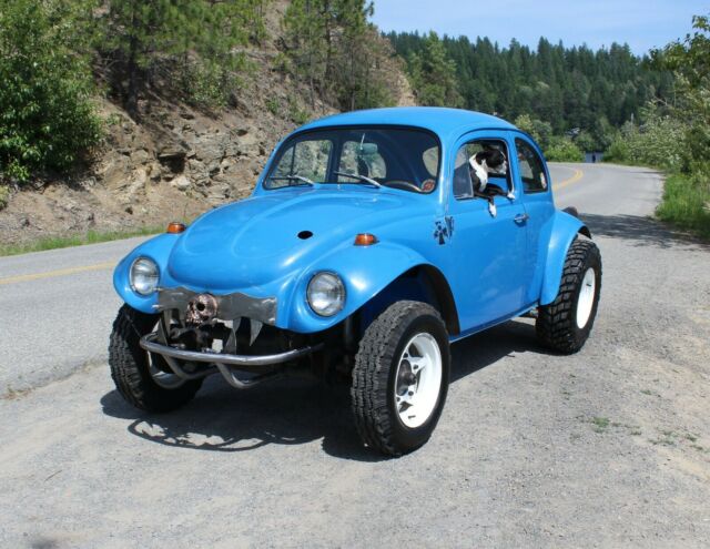 old school dune buggy for sale