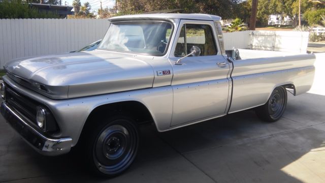 1965 chevy c10 hubcaps