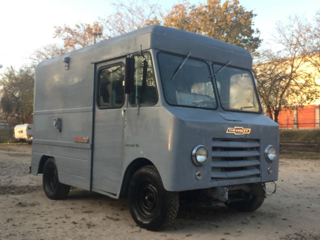 p10 van for sale