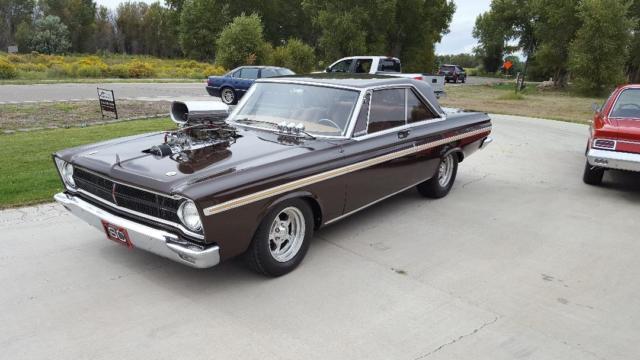 1965 Plymouth Belvedere  Art & Speed Classic Car Gallery in