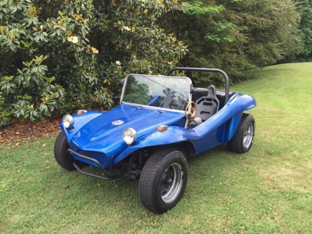 beach buggy parts for sale
