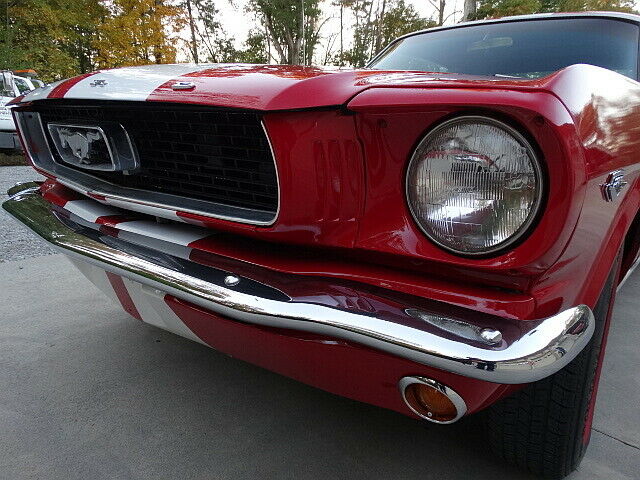 ford candy apple red paint code