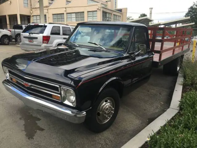 Chevrolet c 1967