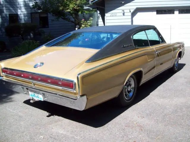 1967 Dodge Charger 383 Automatic for sale - Dodge Charger 1967 for sale