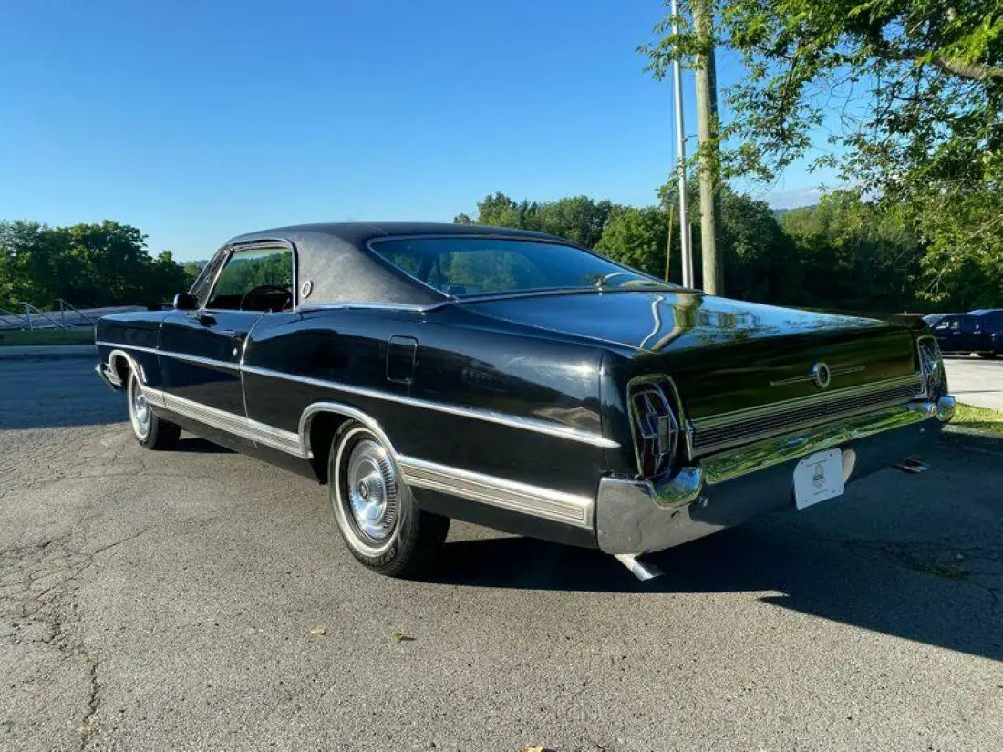 1967 Ford LTD 390CUI for sale - Ford LTD 1967 for sale in Cookeville