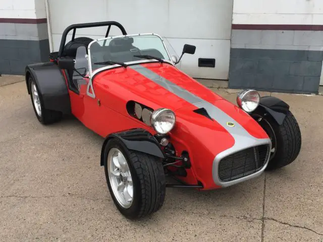 1967 Lotus Seven (Birkin Replica) Dunnell 2.0 engine for sale - Lotus Super Seven 1967 for sale ...