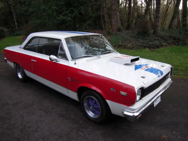 1967 rambler rogue for sale - AMC sc clone 1967 for sale in Sandy, Oregon, United States