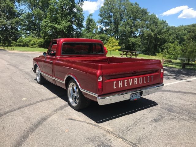 1968 C10 chevy for sale - Chevrolet C-10 1968 for sale in Chaffee