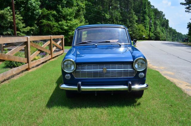 1968 Fiat 1100R (Rinnovata) for sale Fiat Other 1100R