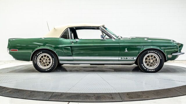 1968 Ford Shelby Mustang Gt 350 For Sale Ford Shelby Mustang Gt 350