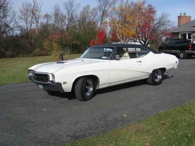 1969 Buick Skylark Gs 350 For Sale Buick Gran Sport 1969 For Sale In Altamont New York United States