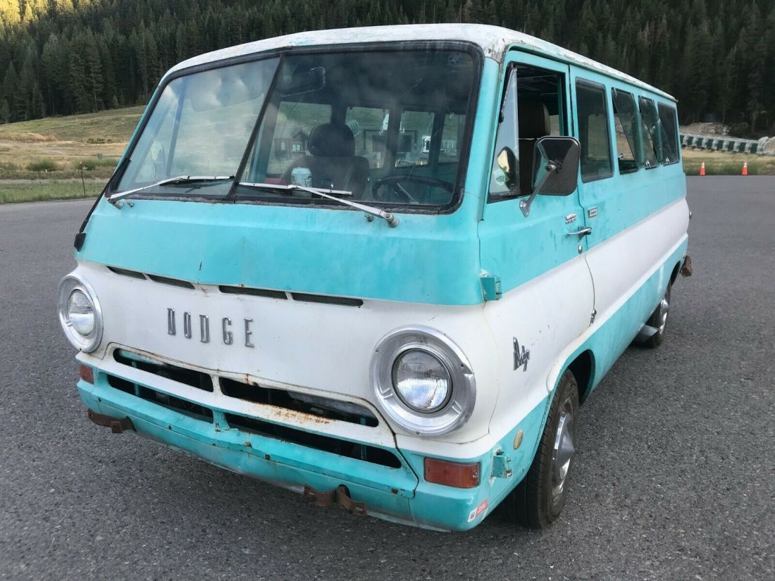dodge a108 for sale