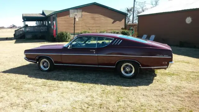 1969 Fairlane Fastback For Sale Ford Fairlane 1969 For Sale In Ranger Texas United States