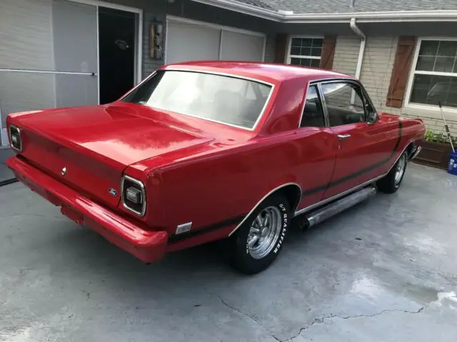 1969 Ford Falcon Futura Sport Coupe For Sale Ford Falcon 1969 For