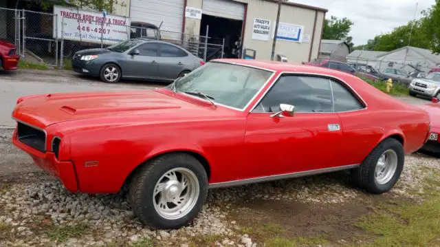 1969 Javelin Sst For Sale Amc Javelin 1969 For Sale In Tulsa