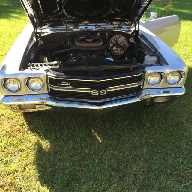 1970 Chevelle LS6 454 for sale Chevrolet Chevelle LS6 1970 for sale