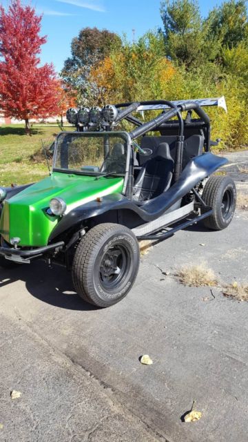 subaru dune buggy for sale