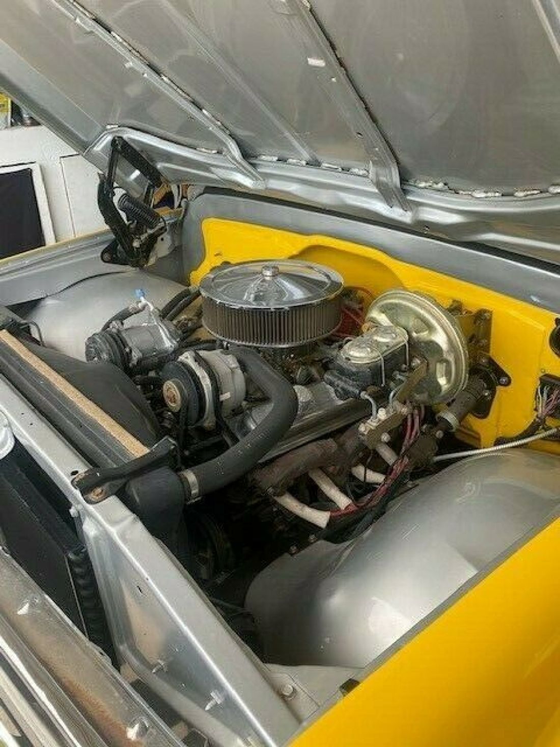 1971 c10 for sale Chevrolet C10 1971 for sale in Brawley