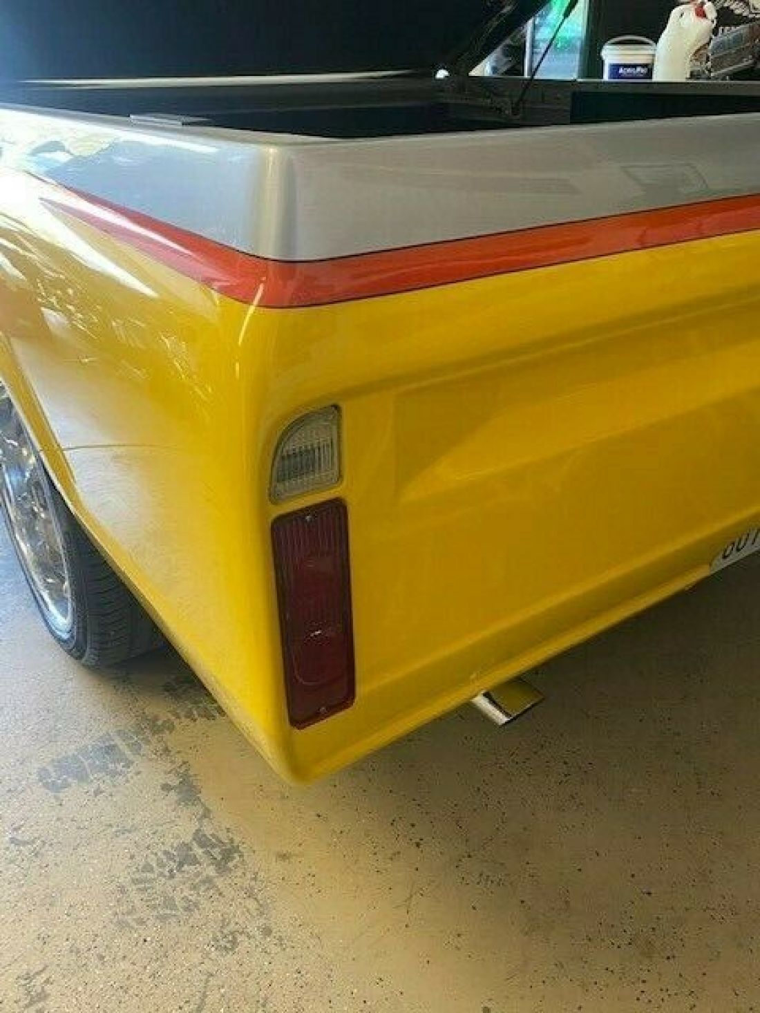 1971 c10 for sale Chevrolet C10 1971 for sale in Brawley