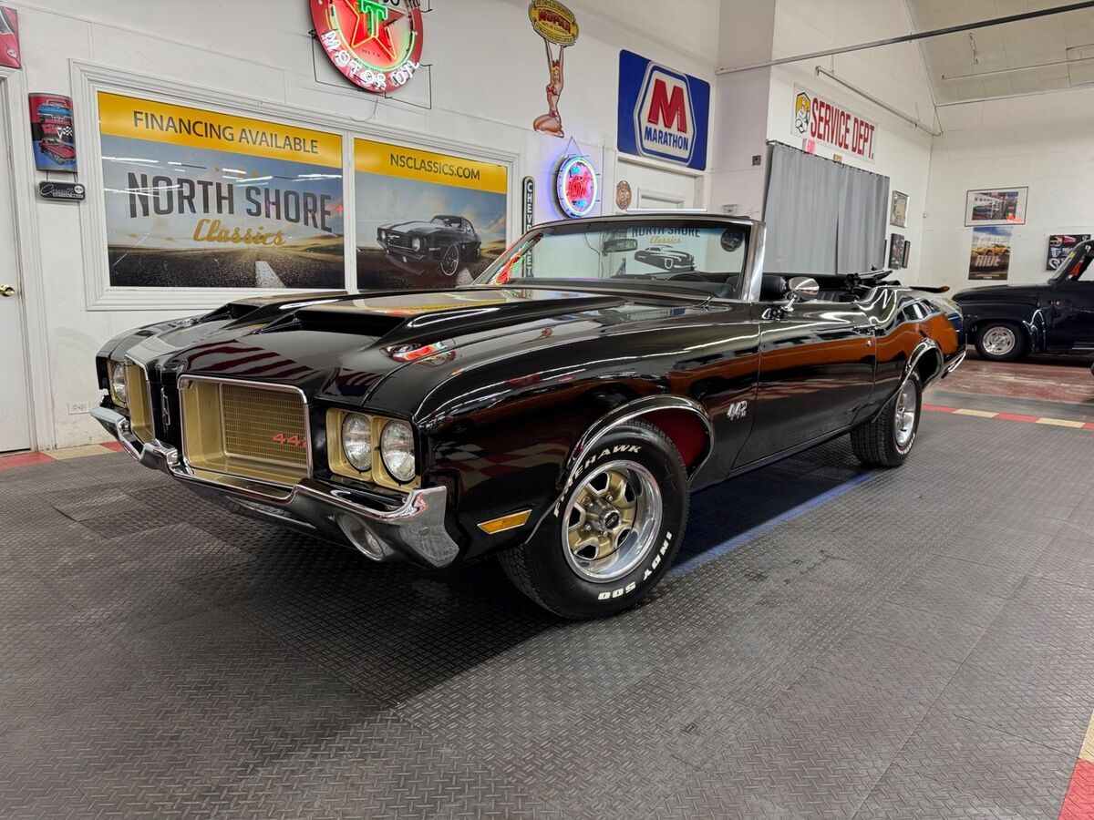 1972 Oldsmobile Cutlass Supreme For Sale For Sale