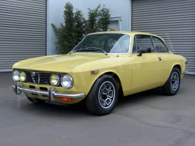 1973 Alfa Romeo 2000 Gtv 2 Ca Owners Very Straight Dry Low Miles Sport Seats For Sale Alfa Romeo Other 2000 Gtv 1973 For Sale In Costa Mesa California United States