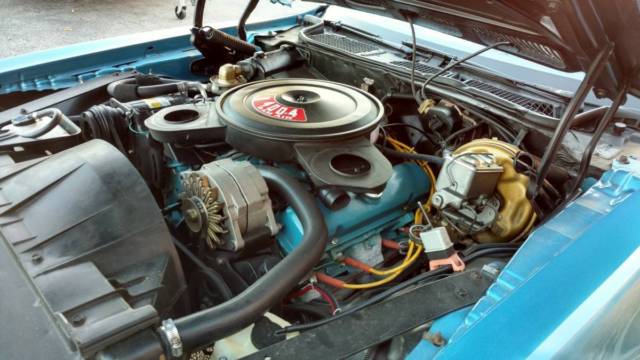 1974 74 Pontiac Firebird Formula 400 RAM AIR for sale - Pontiac