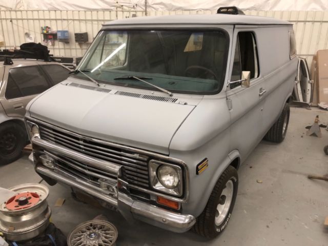 chevy g10 for sale