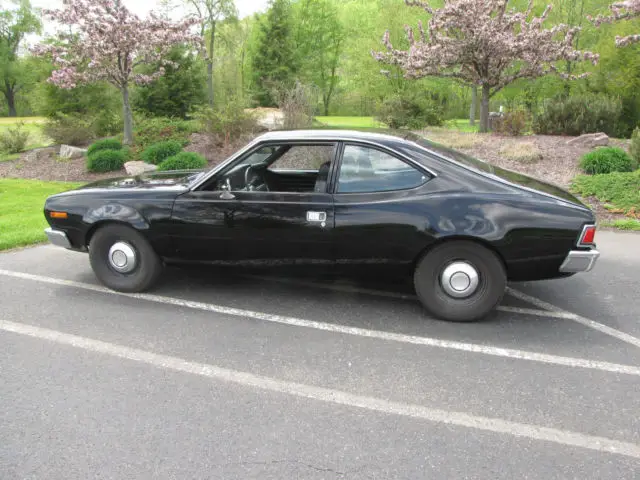 1976 Amc Hornet 2 Door Hatchback Slight Project For Sale Amc Hornet