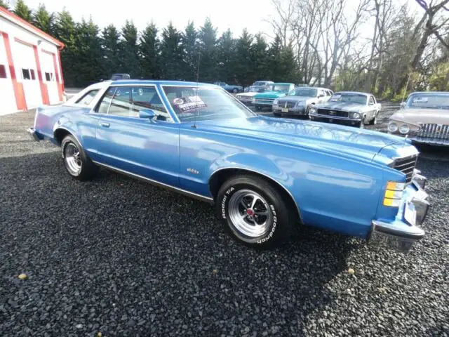 1977 Ford Ltd Ii 2 Door Landau 302 V8 Automatic Financing Available For Sale Ford Ltd Ii Landau 1977 For Sale In Elmer New Jersey United States