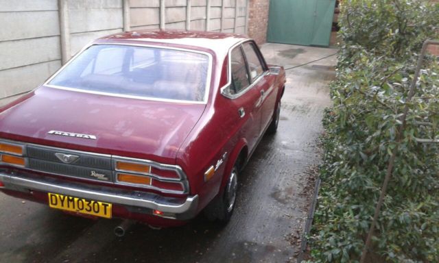 1977 Mazda Luce Rotary RX 4 for sale - Mazda RX-7 RX-4 Luce 1977 for sale in Johannesburg ...