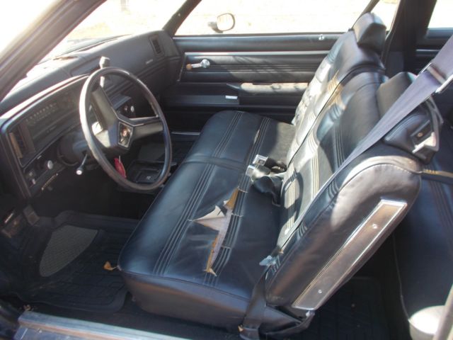 1978 Chevy Mabilu For Sale - Chevrolet Malibu 1978 For Sale In Stuart 